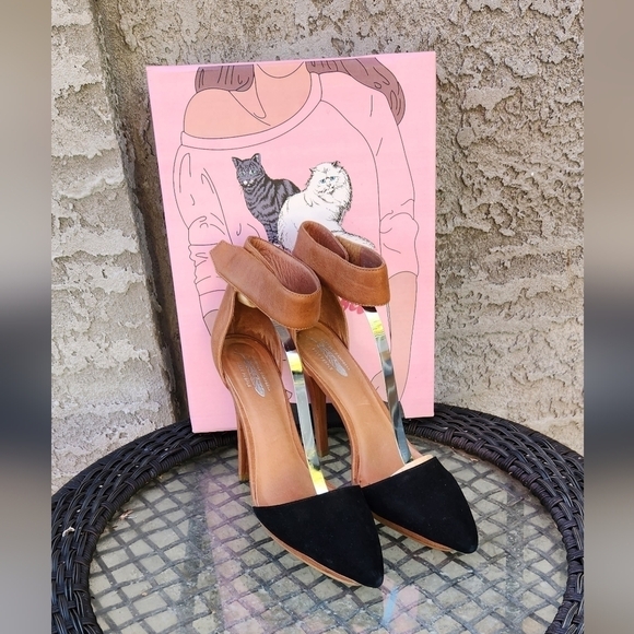Jeffrey Campbell‎ Heels - Picture 4 of 13